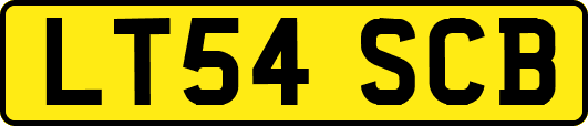 LT54SCB