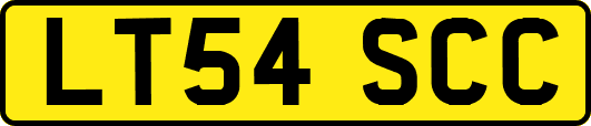 LT54SCC