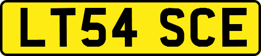 LT54SCE