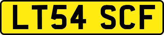 LT54SCF