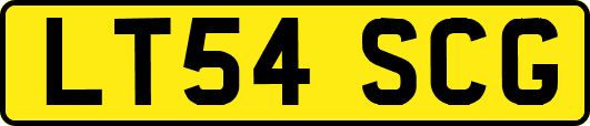 LT54SCG
