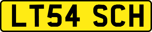 LT54SCH