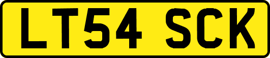 LT54SCK