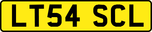 LT54SCL