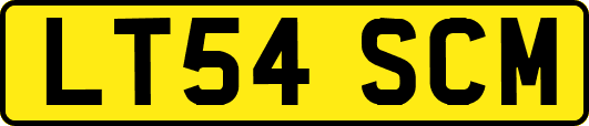 LT54SCM