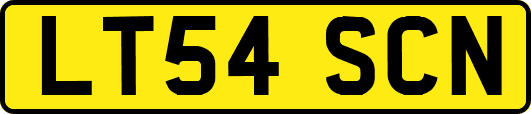 LT54SCN