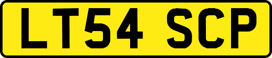 LT54SCP