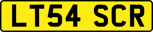 LT54SCR