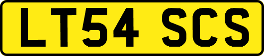 LT54SCS
