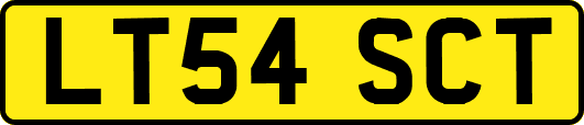LT54SCT