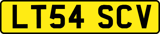 LT54SCV