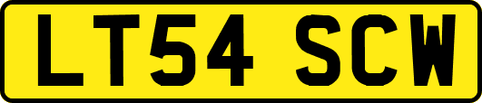LT54SCW