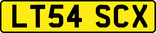 LT54SCX