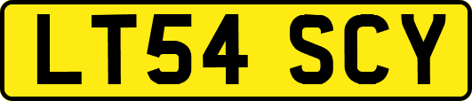 LT54SCY