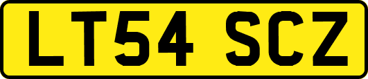 LT54SCZ