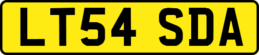 LT54SDA