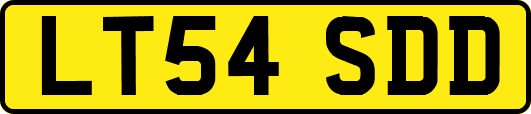 LT54SDD