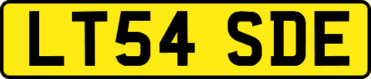 LT54SDE