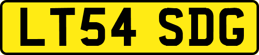 LT54SDG