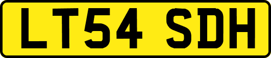 LT54SDH