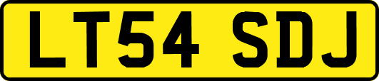 LT54SDJ