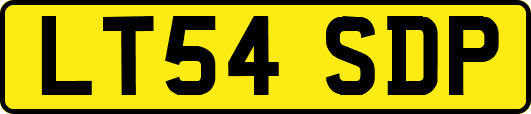 LT54SDP