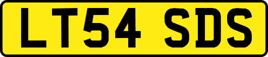 LT54SDS