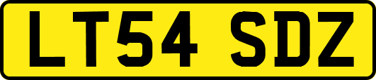 LT54SDZ