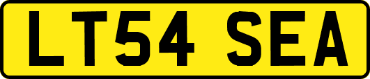 LT54SEA