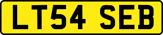 LT54SEB