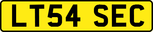 LT54SEC