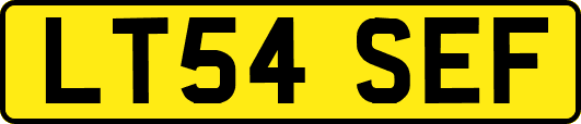 LT54SEF