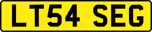 LT54SEG