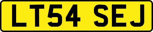 LT54SEJ