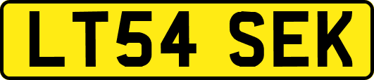 LT54SEK