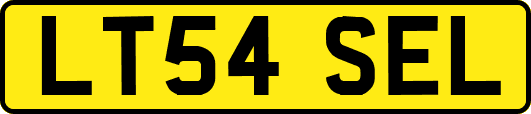 LT54SEL