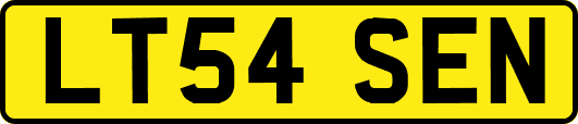 LT54SEN
