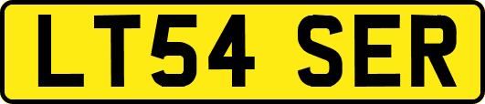 LT54SER