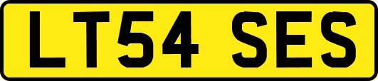 LT54SES