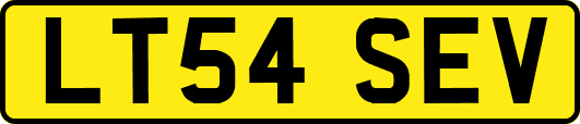 LT54SEV