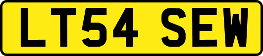 LT54SEW