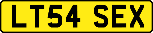 LT54SEX
