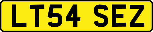 LT54SEZ