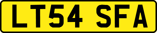 LT54SFA