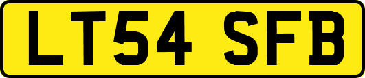 LT54SFB