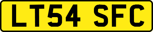 LT54SFC