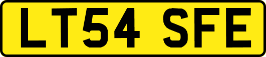 LT54SFE