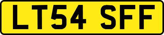 LT54SFF