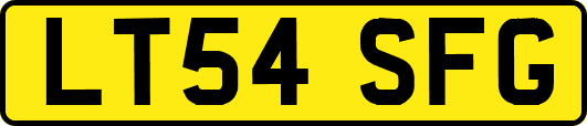 LT54SFG