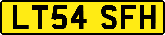 LT54SFH